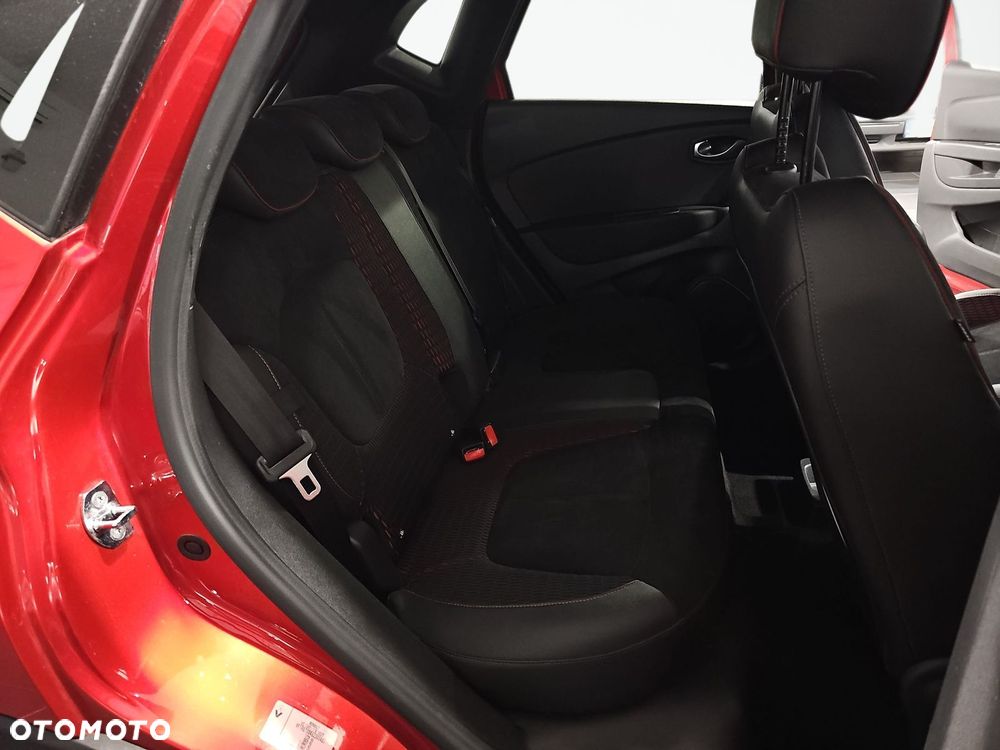 Renault Captur 1.3 Energy TCe FAP Red Edition - 16