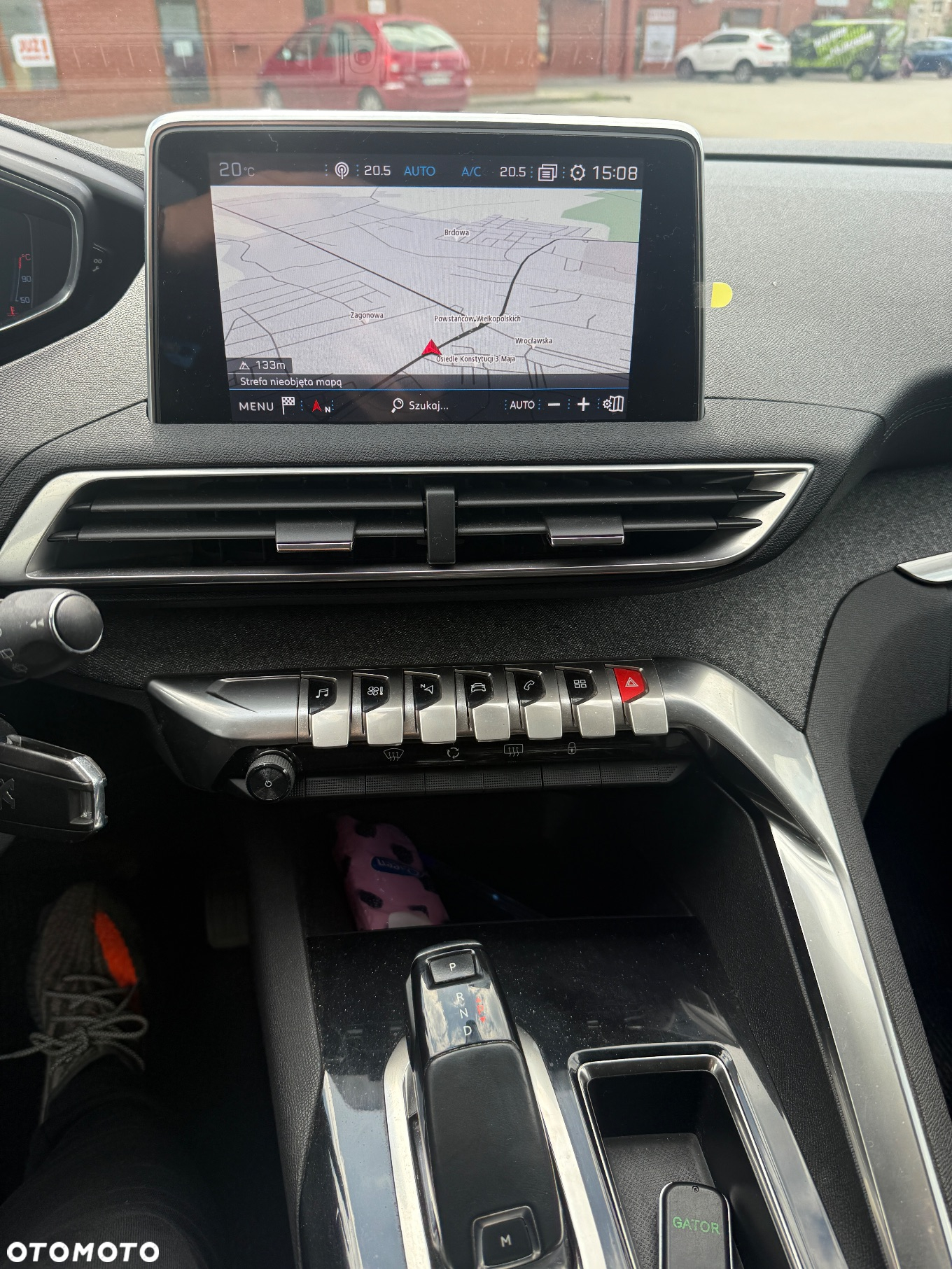 Peugeot 3008 - 14