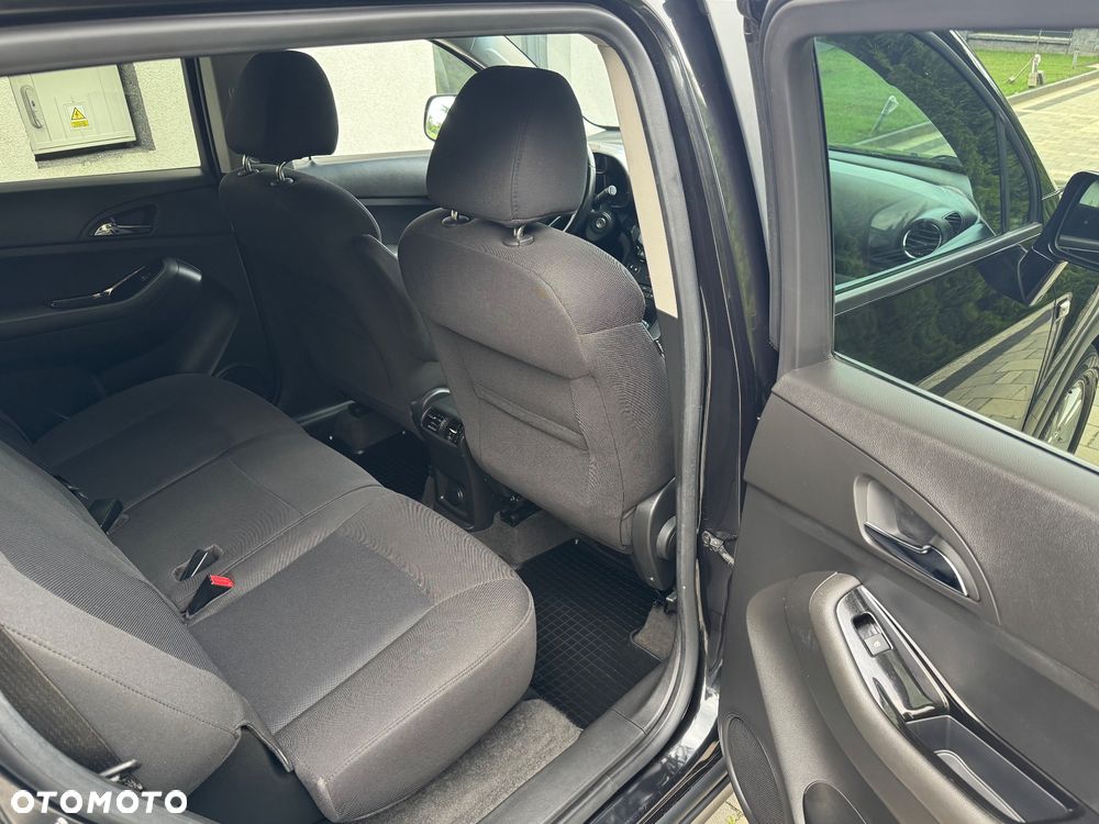 Chevrolet Orlando 1.4T LT+ - 23