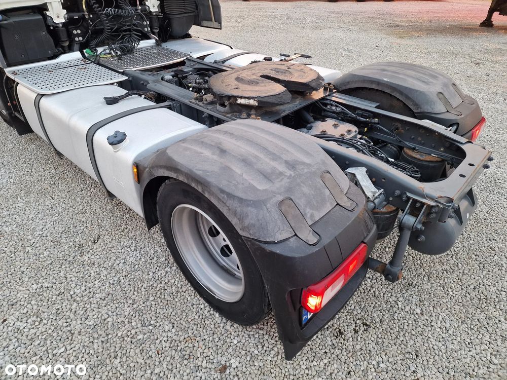 DAF 106.480 SSC MEGA - MAŁY PRZEBIEG - SUPER STAN! - 6