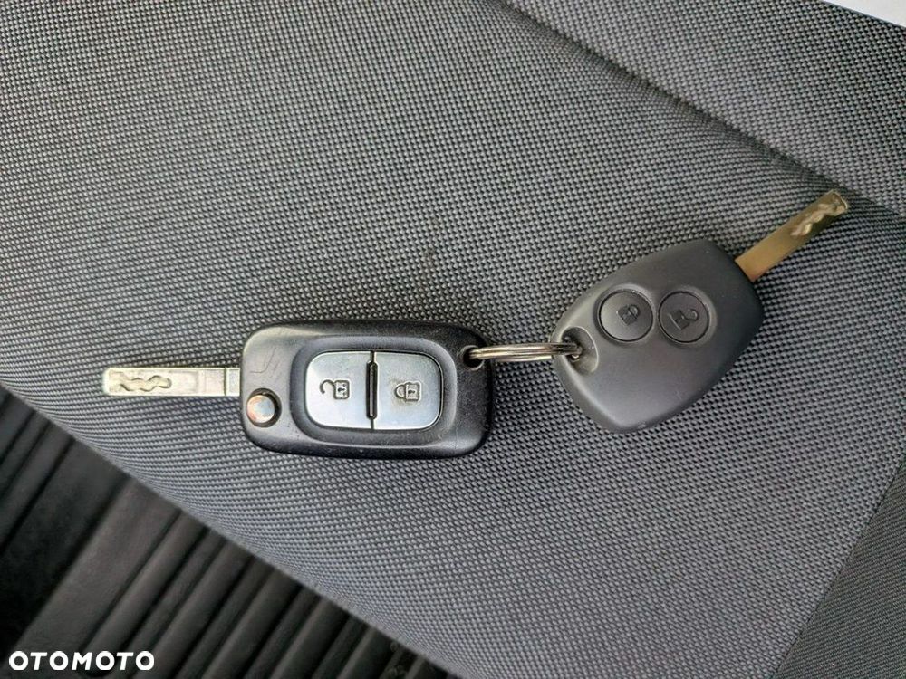 Renault Master L3H2 Pack Clim (bryg.) - 28