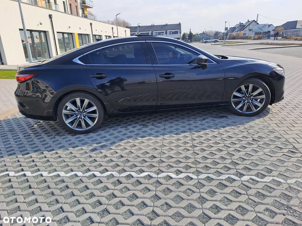 Mazda 6 - 11