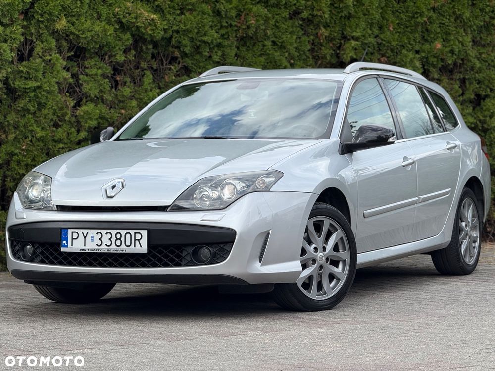 Renault Laguna 2.0 16V Expression - 3