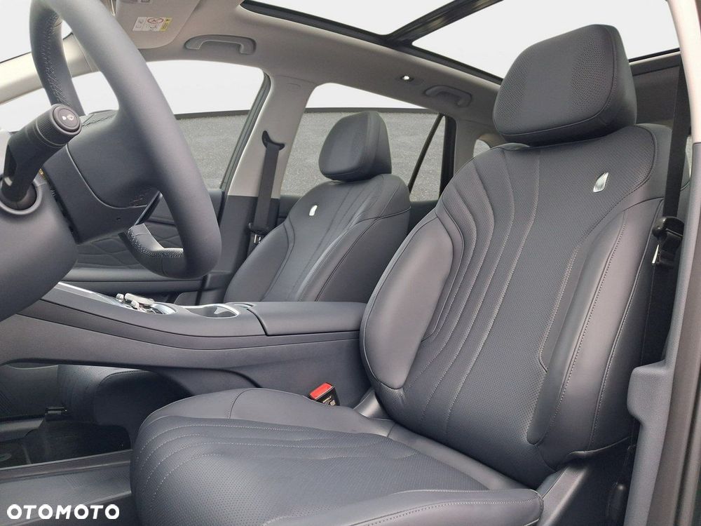 Geely Starray - 16