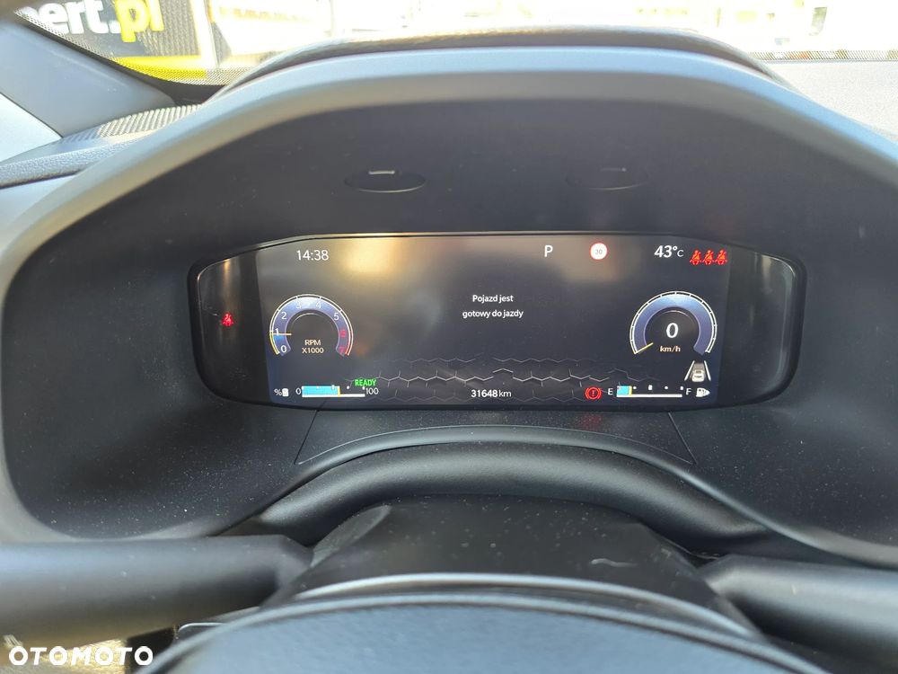 Jeep Renegade 1.5 T4 mHEV Altitude FWD S&S DCT - 18