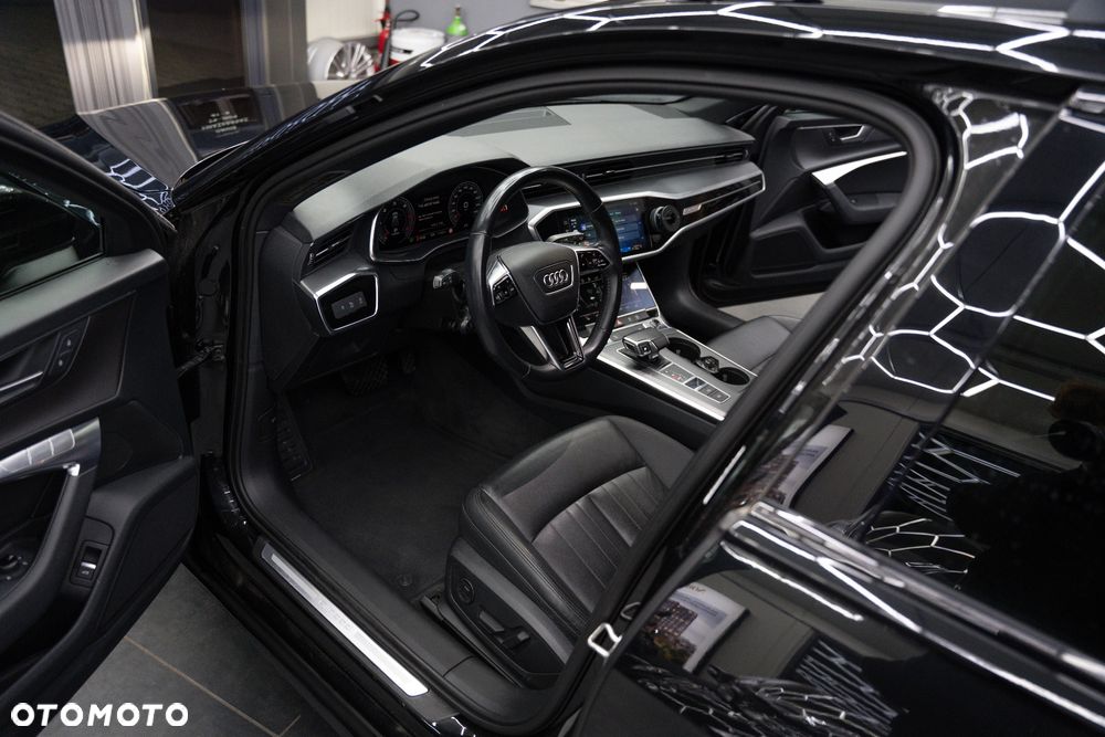 Audi A6 Allroad - 10