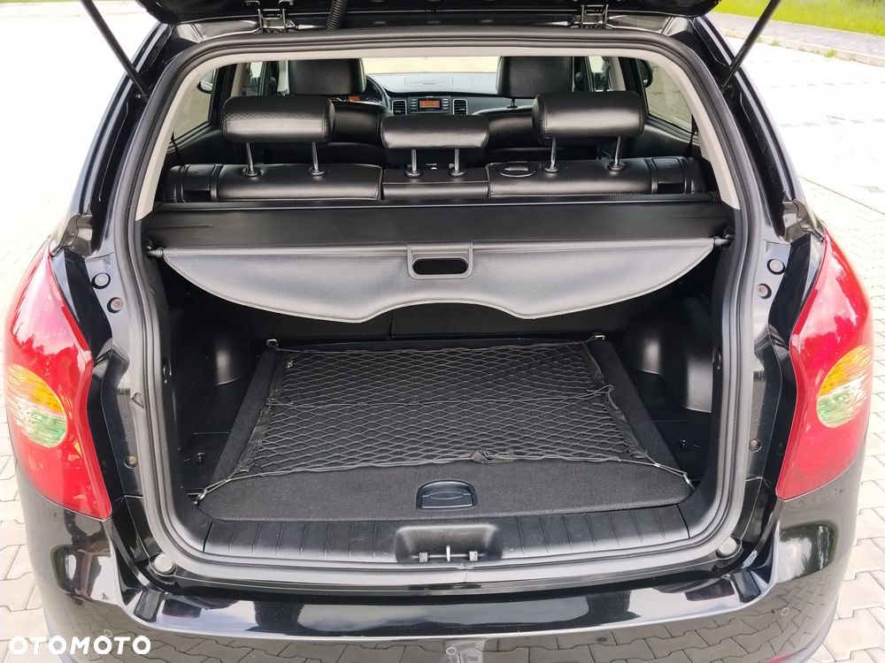 SsangYong/KGM Korando - 28