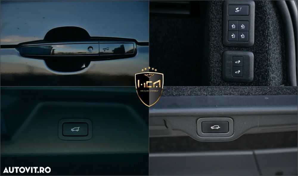 Land Rover Range Rover 3.0L TDV6 LWB Autobiography - 33