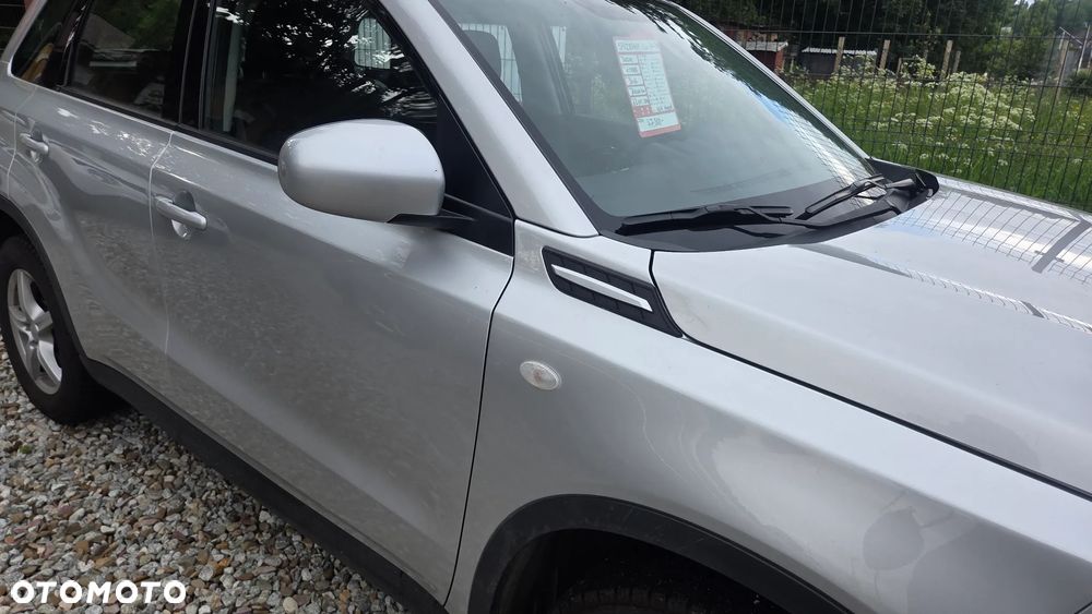 Suzuki Vitara - 18