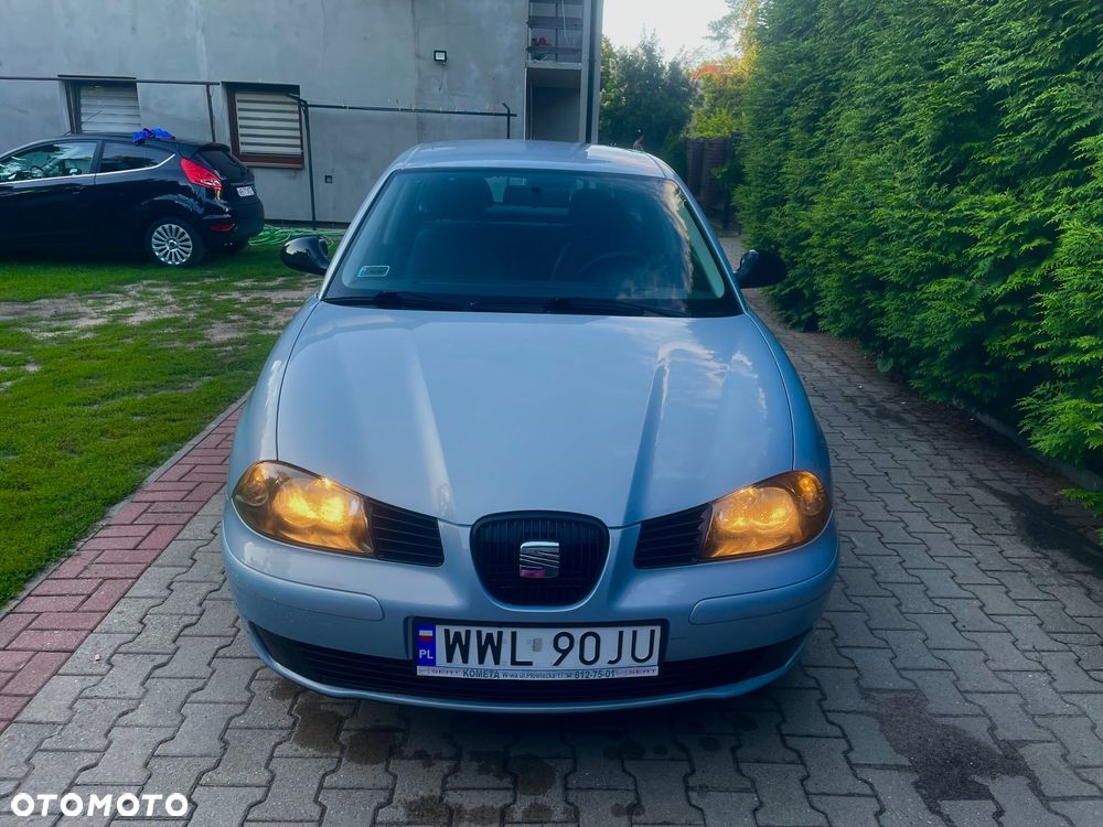 Seat Ibiza 1.2 12V Signo - 3