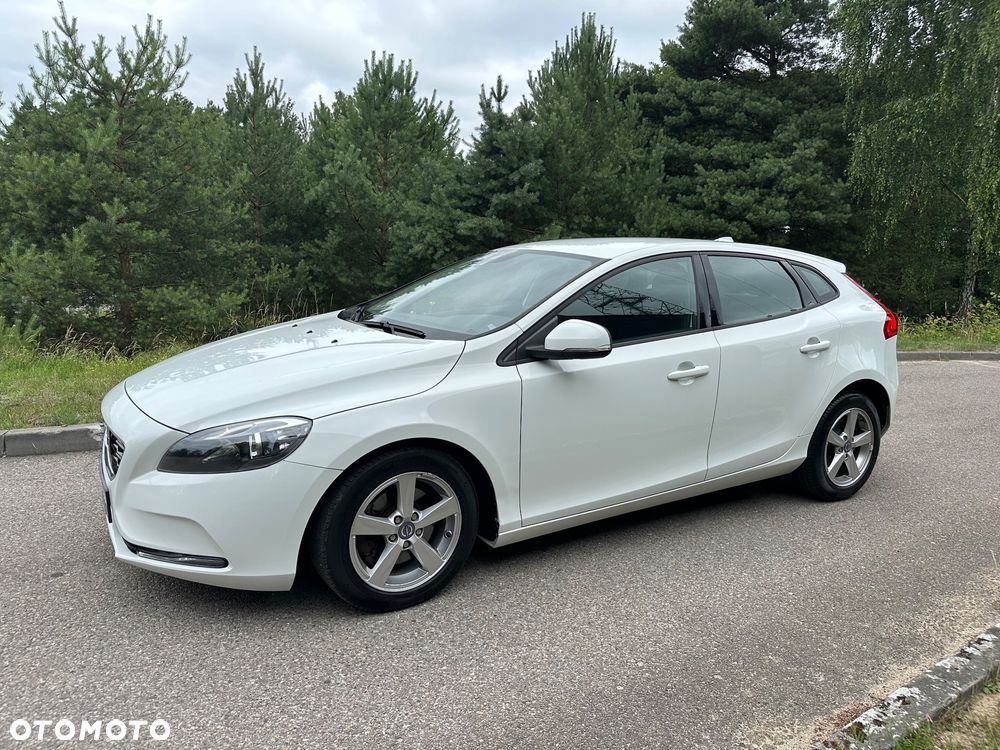 Volvo V40 T2 - 13