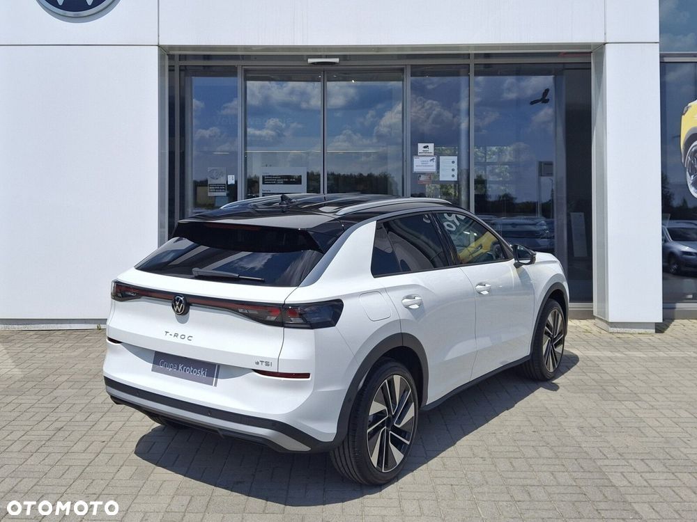 Volkswagen T-Roc - 7