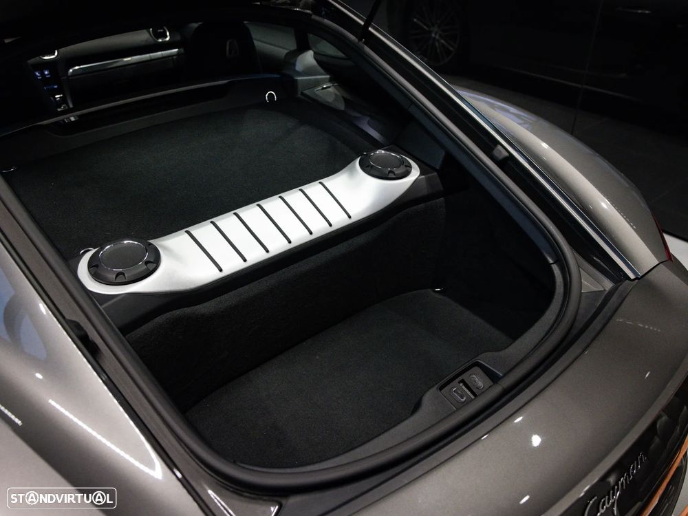 Porsche 718 Cayman 2.0 PDK - 14
