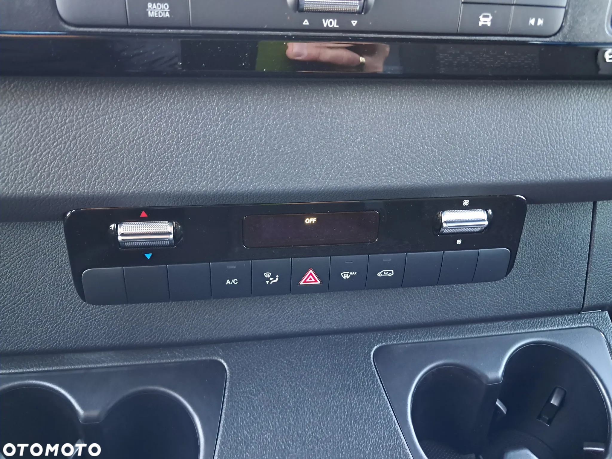 Mercedes-Benz Sprinter 317 CDI Furgon PRO długi 4325 mm L3H2 - 25