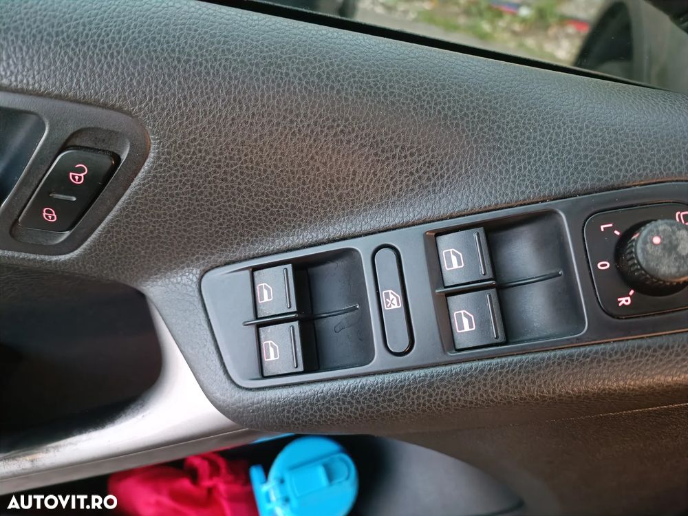 Volkswagen Tiguan 2.0 TDI DPF 4Motion Track&Field - 12