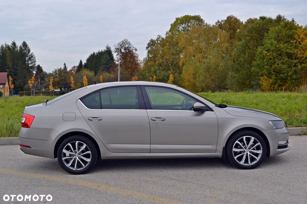 Skoda Octavia - 6