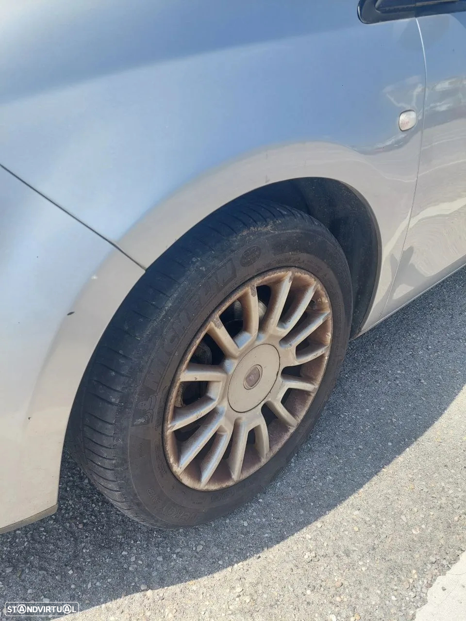 Fiat Bravo 1.6 M-Jet Active - 8