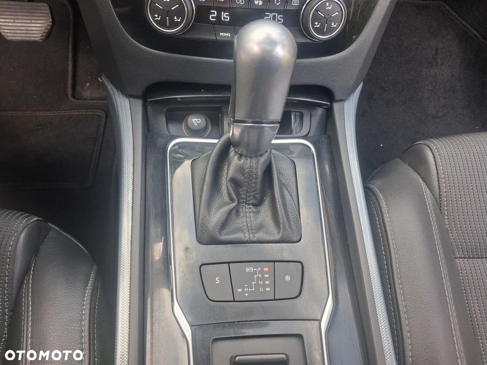 Peugeot 508 2.0 BlueHDi Allure S&S - 26