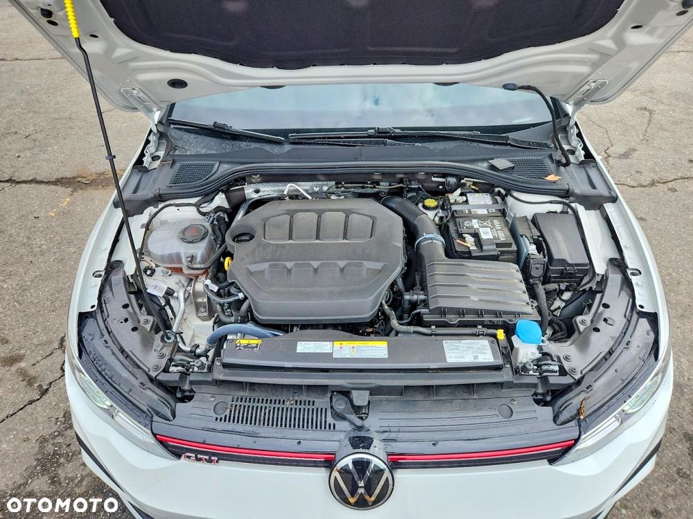Volkswagen Golf 2.0 TSI GTI DSG - 11