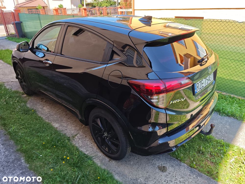 Honda HR-V 1.5 Sport CVT - 16
