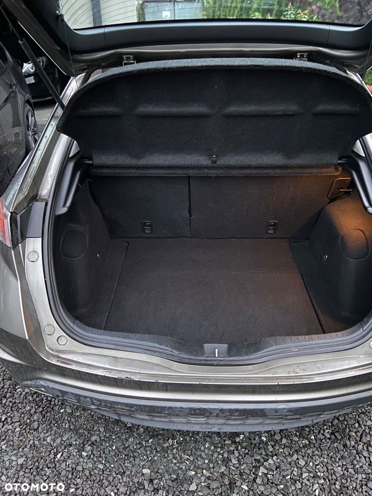 Honda Civic 1.4 Comfort - 6