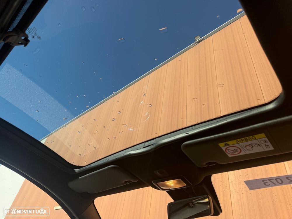 Fiat 500 1.0 GSE N3 Hybrid Dolcevita - 14