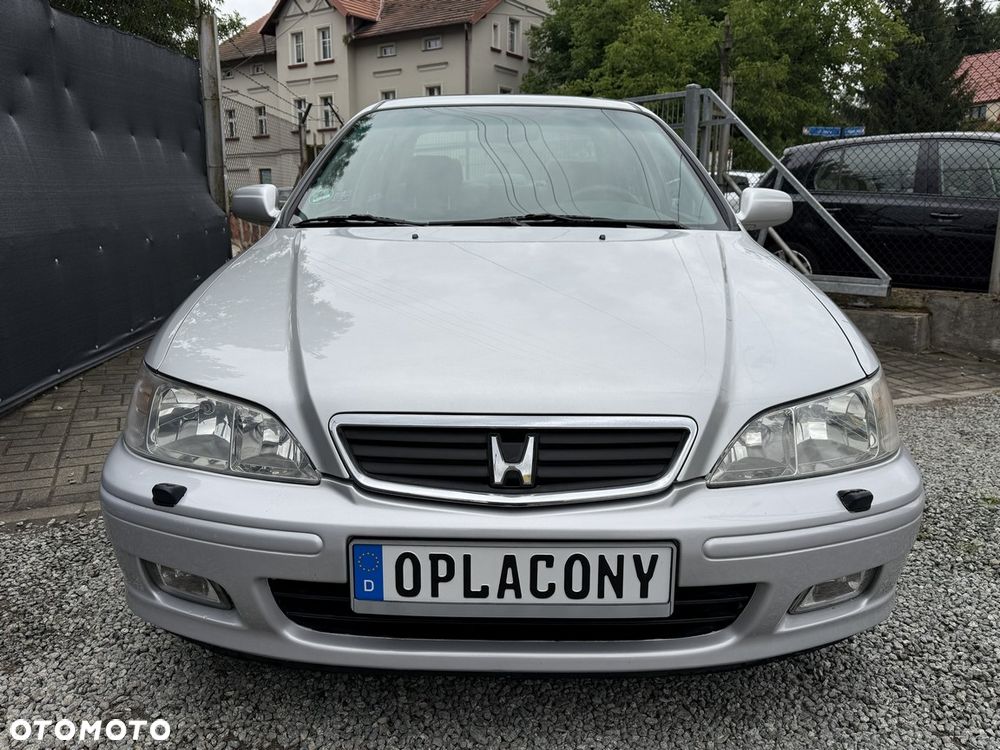 Honda Accord 2.0 ES - 5