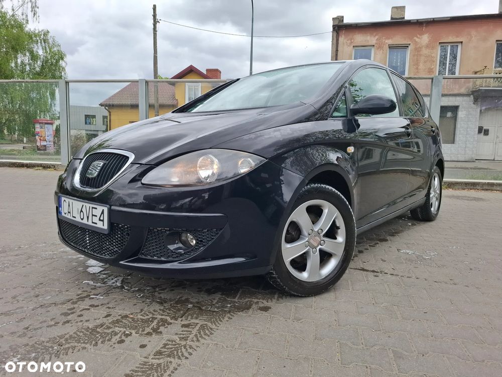 Seat Altea 1.6 Comfort Limited - 10