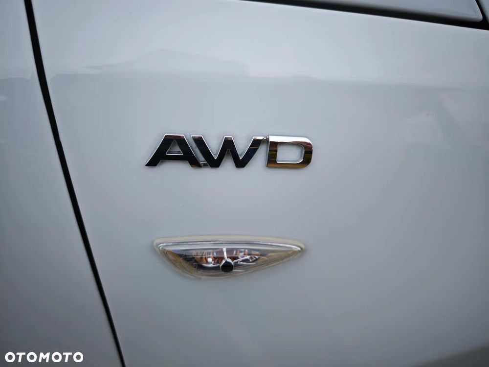 Kia Sportage 2.0 CRDI 4WD Attract - 15