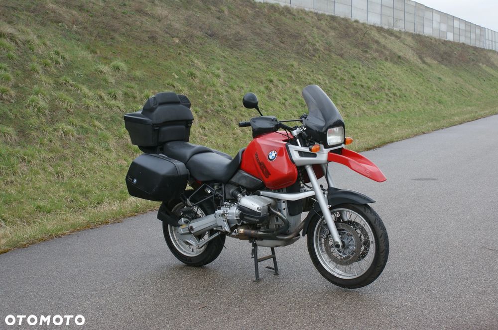 BMW GS - 2