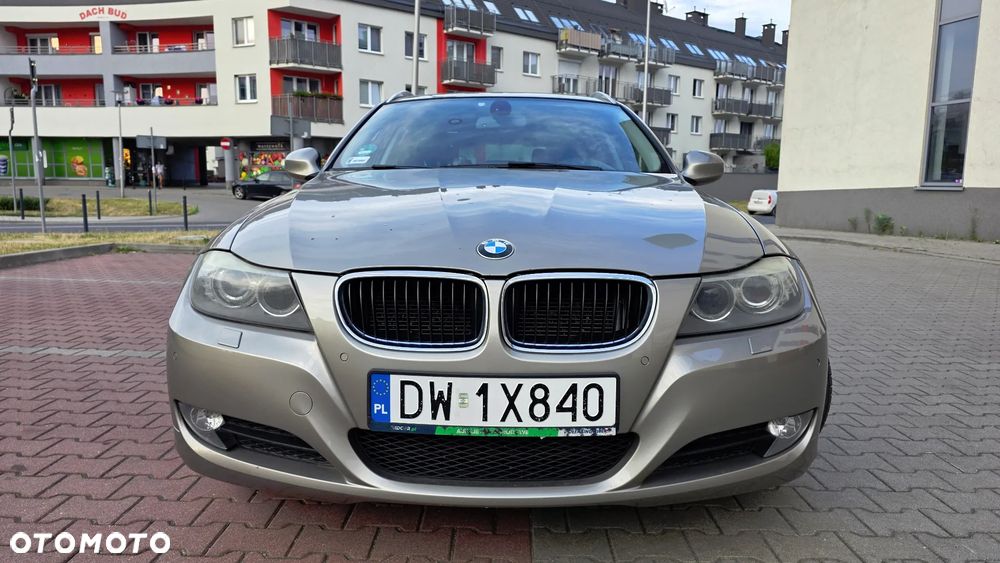 BMW Seria 3 - 15
