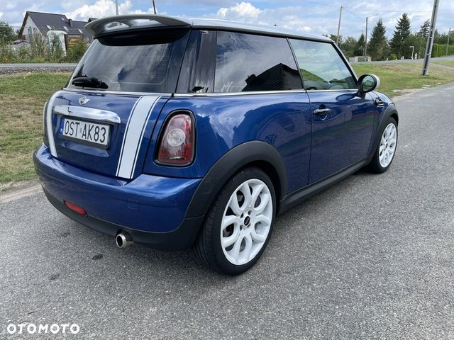 MINI Cooper - 3