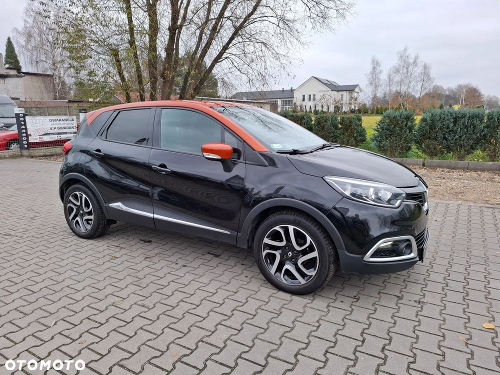 Renault Captur - 7