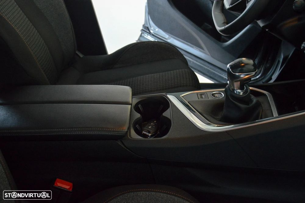 Peugeot 3008 1.5 BlueHDi Active Pack - 47