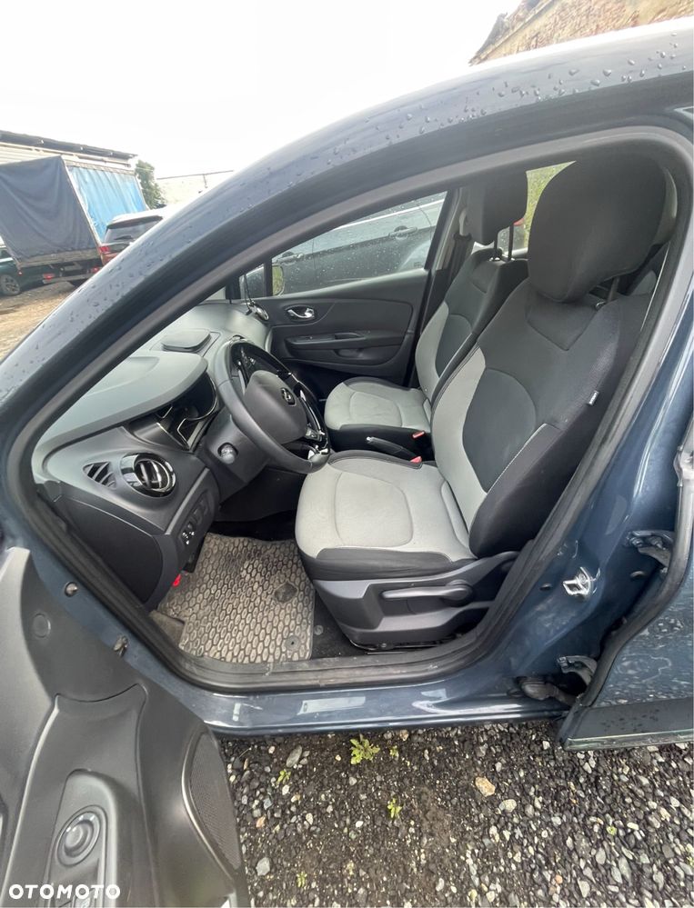 Renault Captur - 6