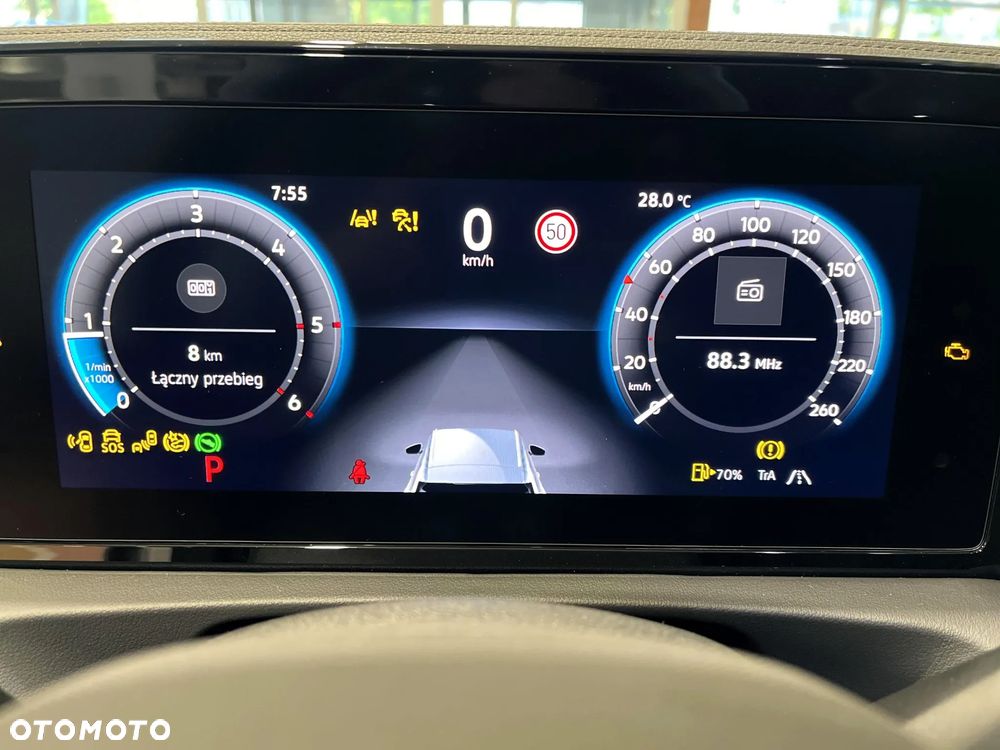 Volkswagen Tiguan 2.0 TDI Elegance DSG - 13