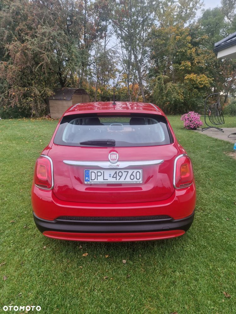 Fiat 500X - 3
