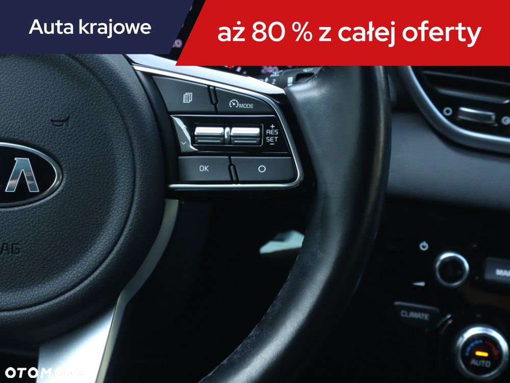 Kia Sportage - 24
