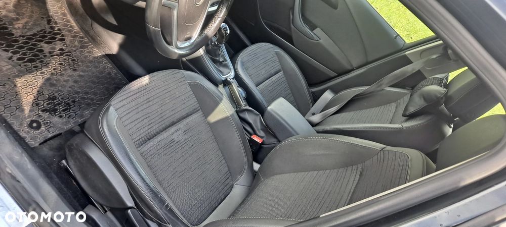 Opel Astra - 7