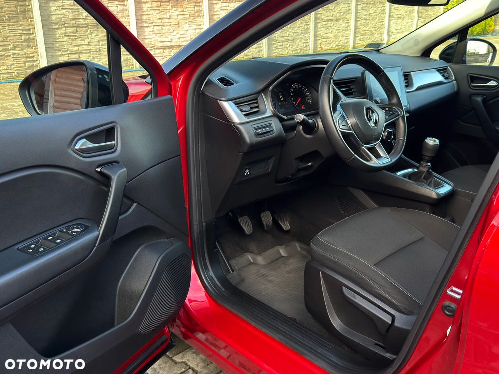 Renault Captur 1.0 TCe Intens - 16