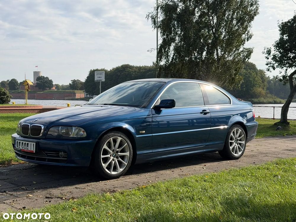 BMW Seria 3 - 1