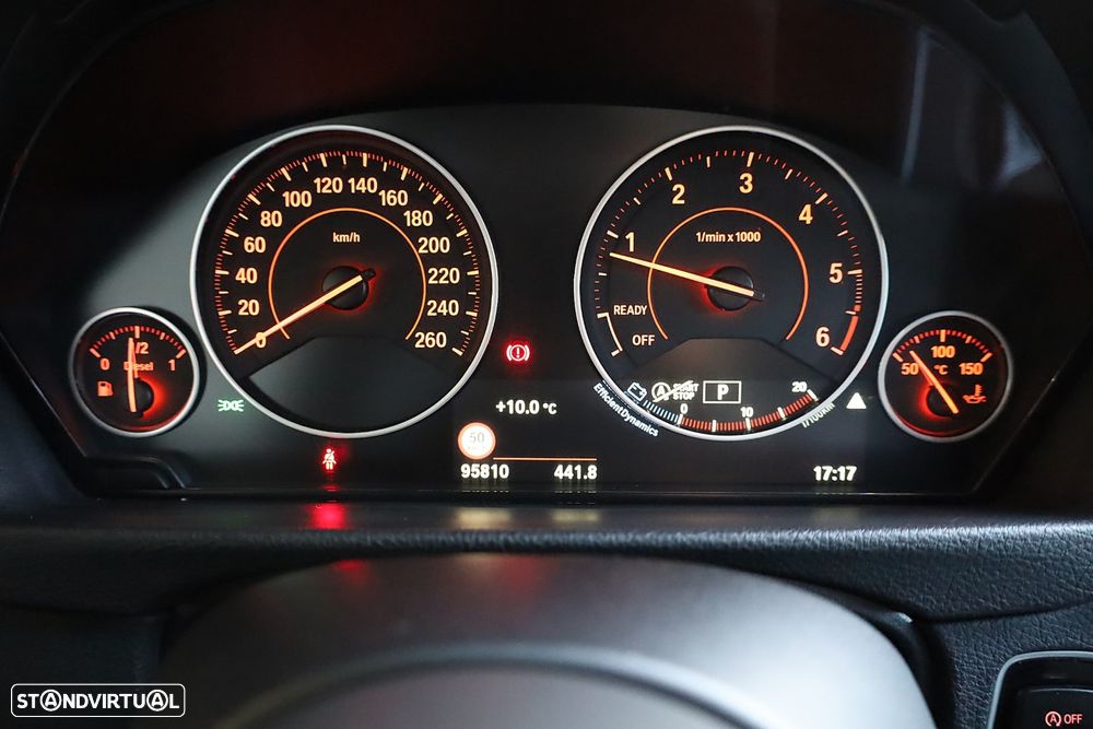 BMW 418 Gran Coupé d Pack M Auto - 30