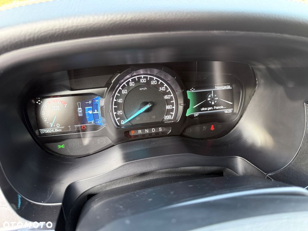 Ford Ranger 2.0 EcoBlue 4x4 DC Wildtrak - 28