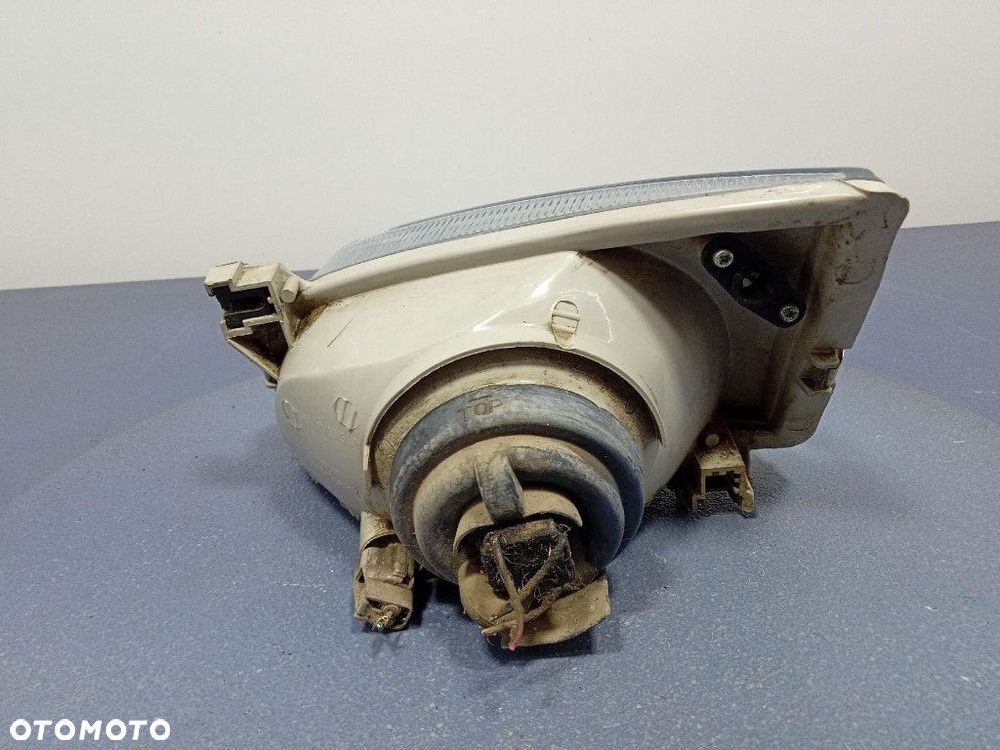 TOYOTA STARLET P9 REFLEKTOR PRAWY PRZÓD LAMPA PRZEDNIA EU 620-36939 - 5