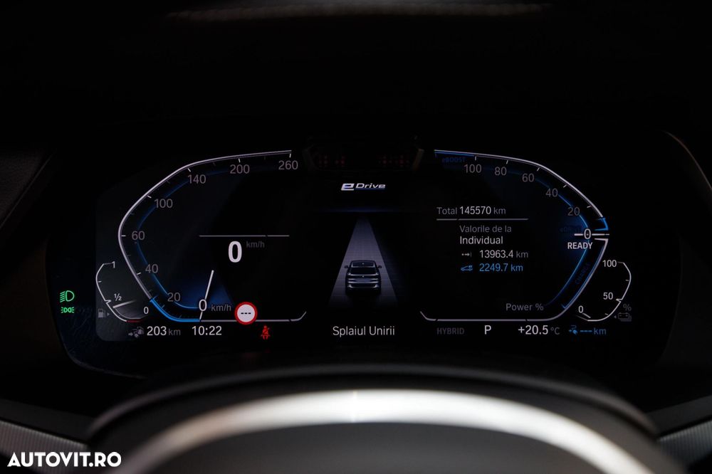 BMW X5 xDrive45e AT PHEV - 25
