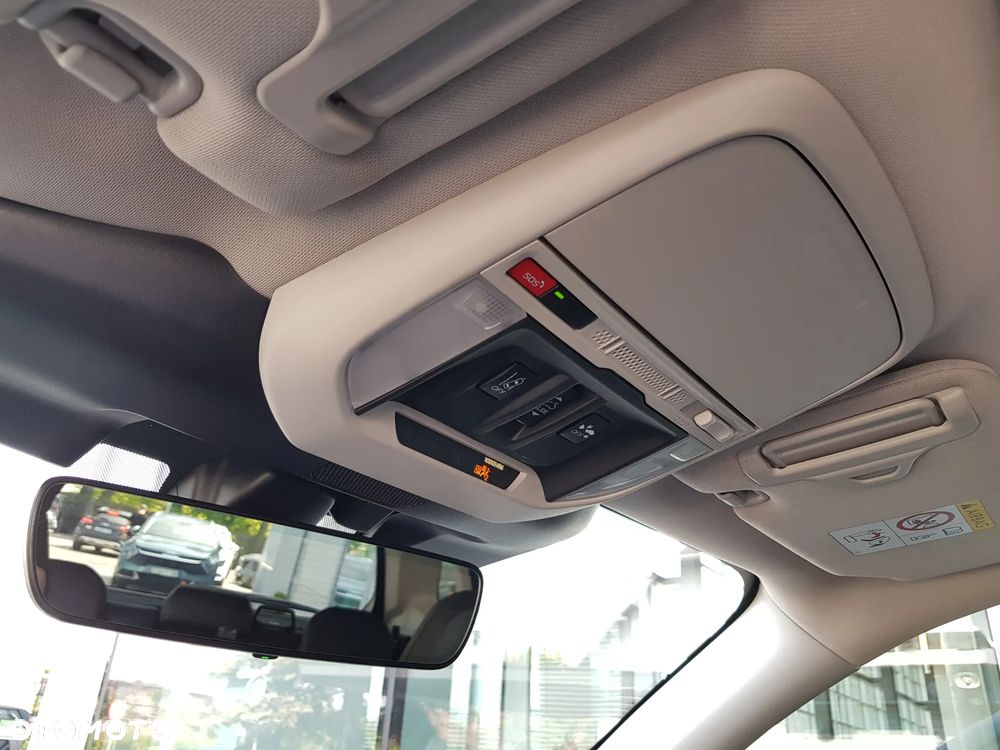 Subaru Forester 2.0i-L Platinum (EyeSight) Lineartronic - 20