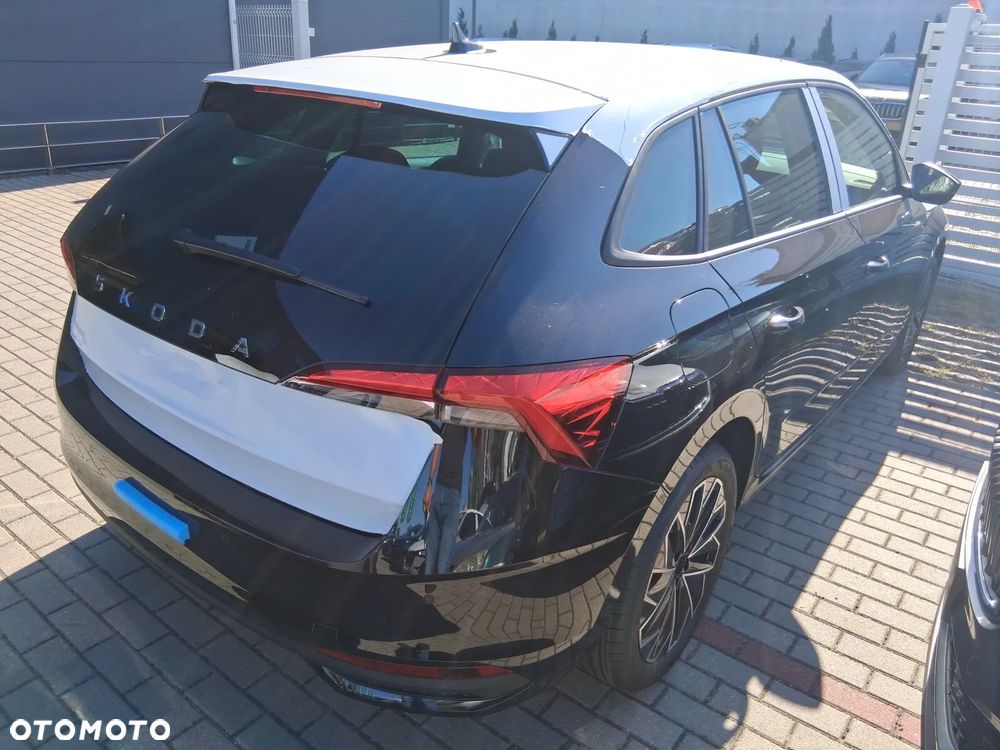 Skoda Scala 1.5 TSI Drive - 3