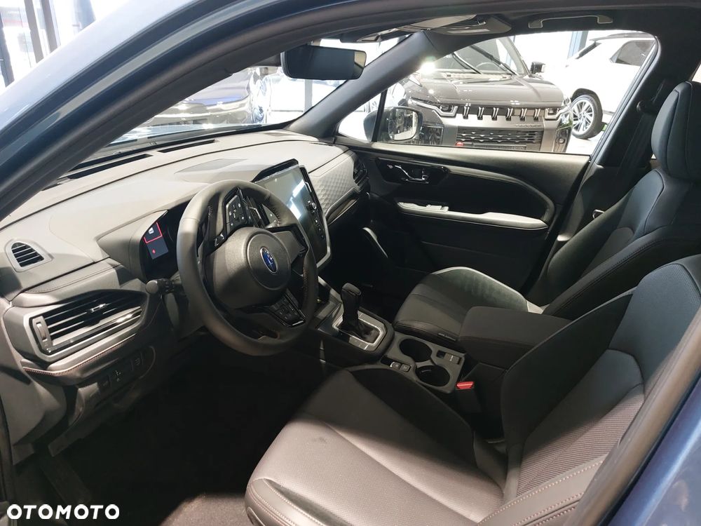 Subaru Forester 2.0i-L Platinum (EyeSight) Lineartronic - 6