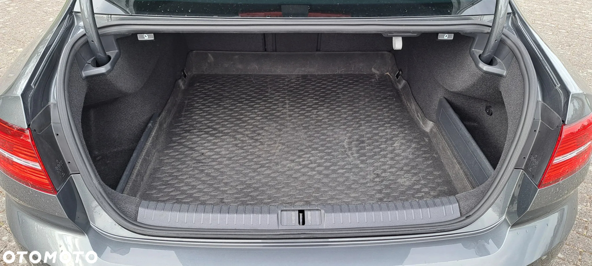 Volkswagen Passat 2.0 TSI BMT 4Mot Highline DSG - 19