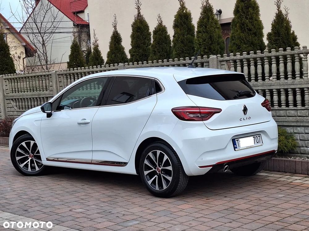 Renault Clio 1.0 TCe Intens - 28